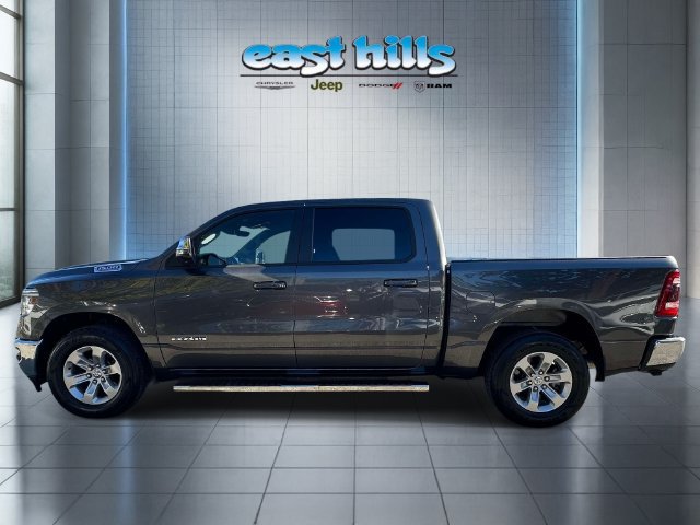 Used 2024 RAM 1500 Laramie AWD/4WD image 6