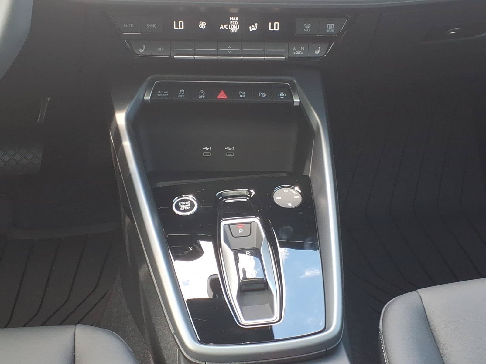 New 2026 Audi A3 2.0T Premium AWD/4WD image 17