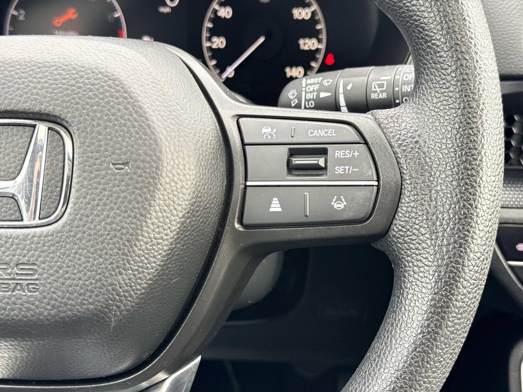 Used 2024 Honda CR-V EX image 9