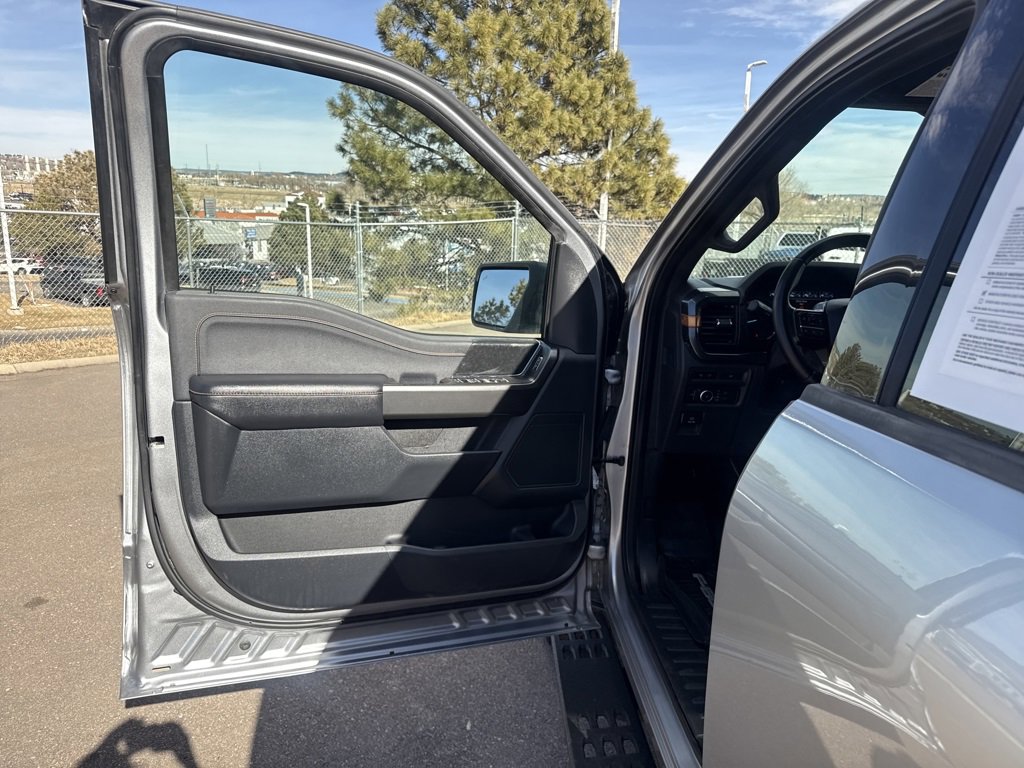 Certified 2023 Ford F150 Tremor image 9