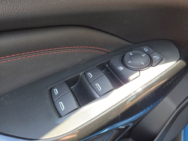 New 2026 Chevrolet Trax RS w/ Driver Confidence Package FWD image 9