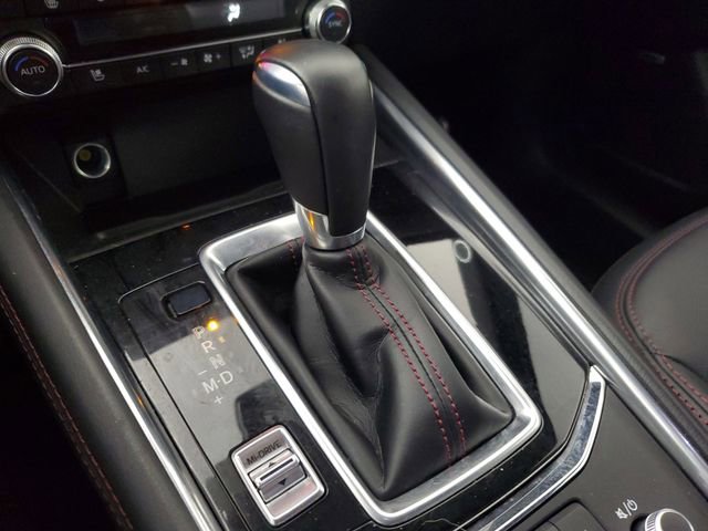 Certified 2024 MAZDA CX-5 2.5 Turbo w/ Premium Package AWD/4WD image 32