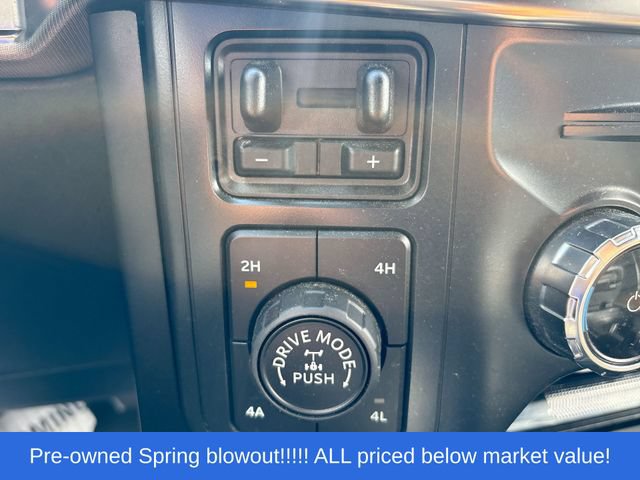 Used 2022 Ford F150 Raptor w/ Equipment Group 801A High AWD/4WD image 32