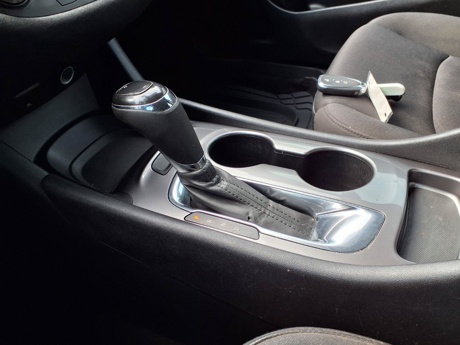 Used 2018 Chevrolet Malibu LS FWD image 10