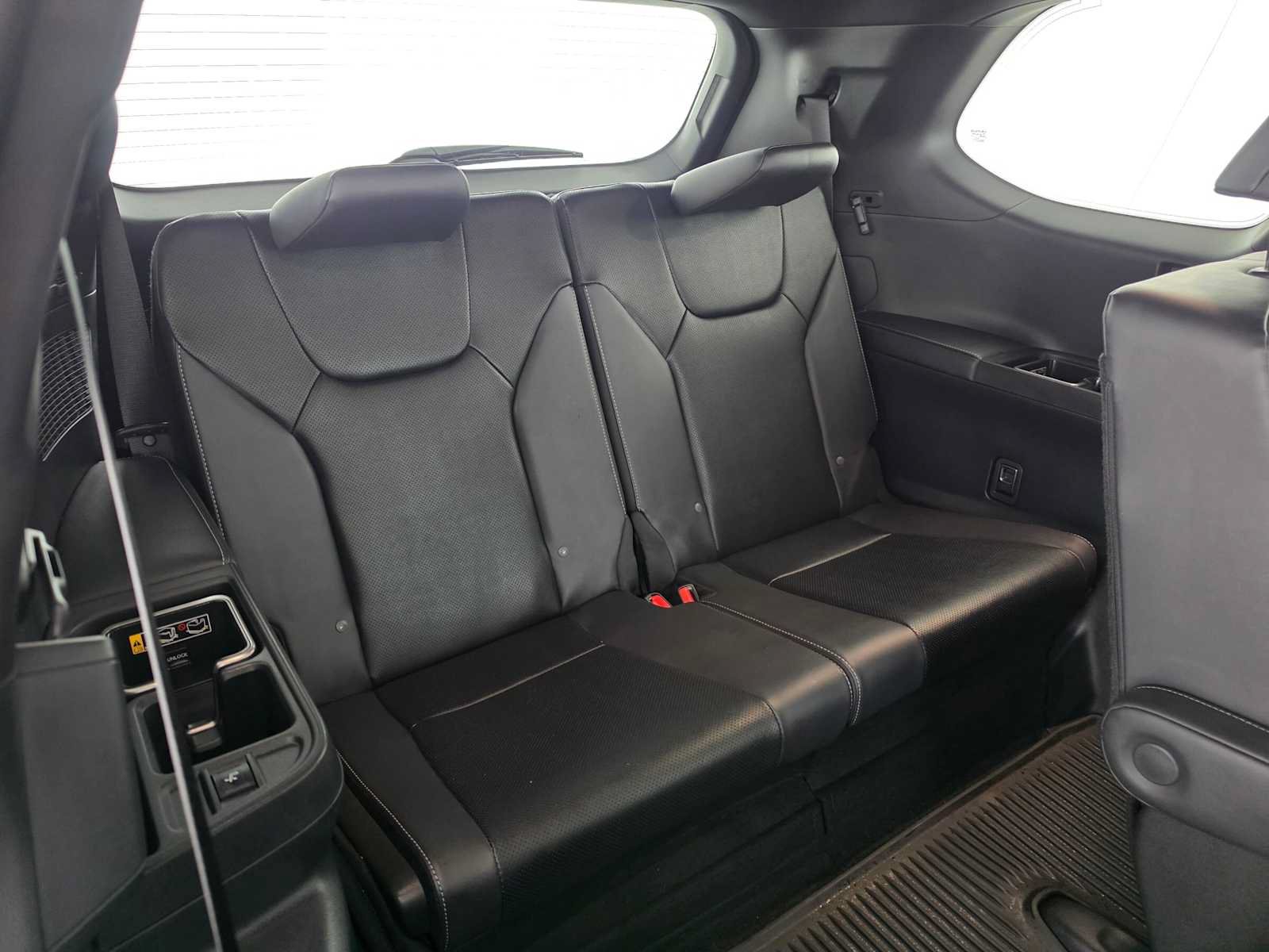 Certified 2026 Lexus TX 350 AWD w/ Technology Package image 13