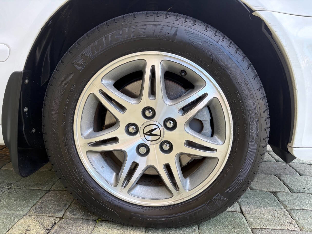 Used 2000 Acura TL 3.2 4dr Sedan image 47