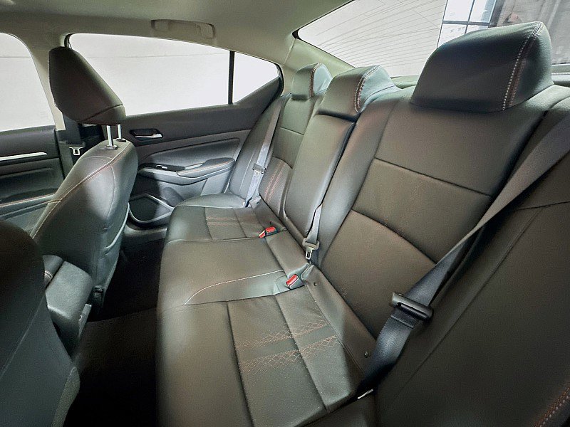 New 2025 Nissan Altima 2.5 SR w/ SR Premium Package image 22