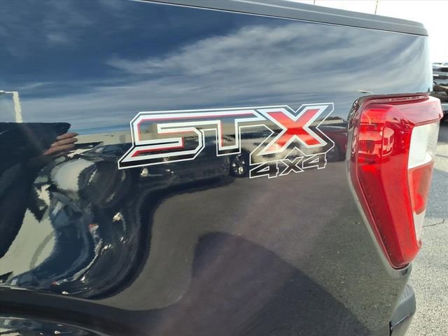 Used 2023 Ford F150 XL w/ STX Appearance Package image 7