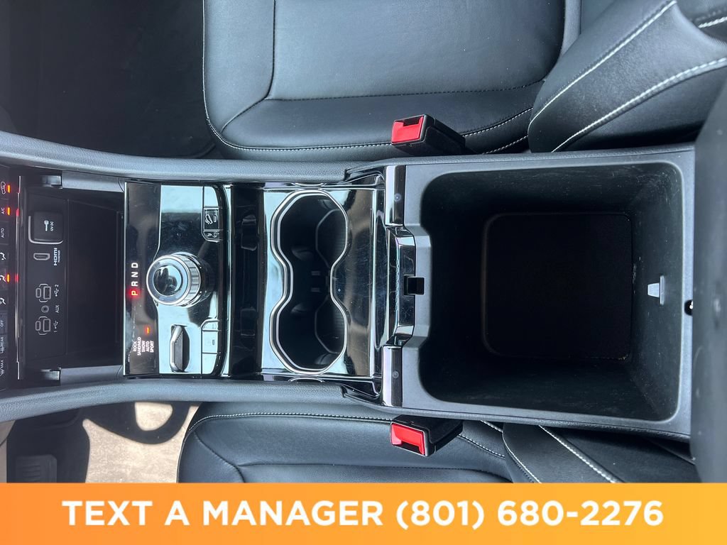 Used 2022 Jeep Grand Cherokee Limited 4xe AWD/4WD image 27