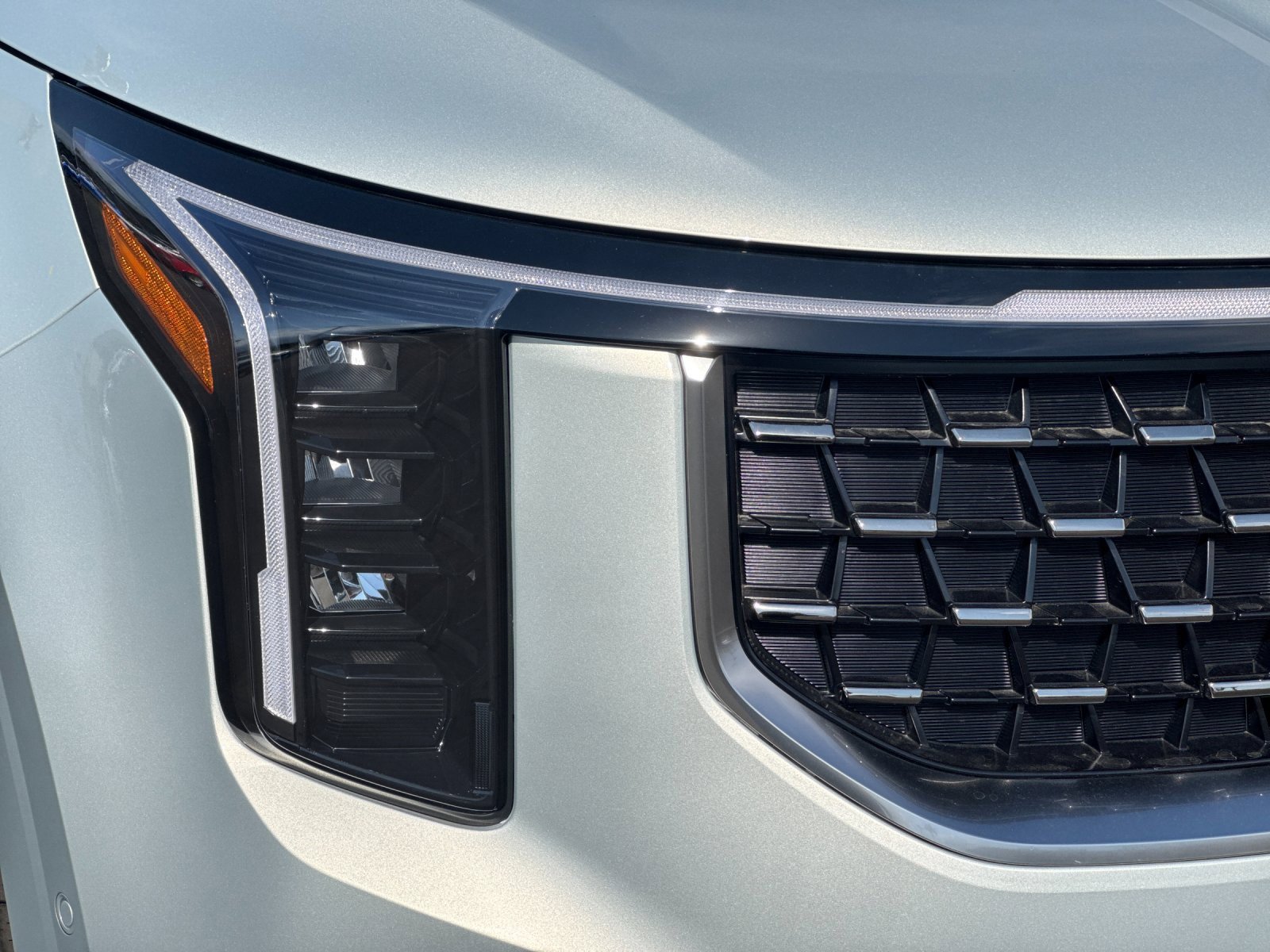 New 2026 Kia Carnival SX image 32