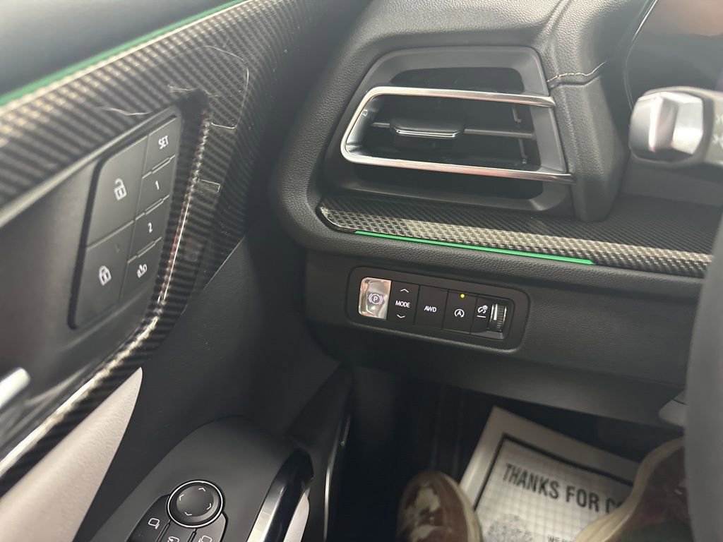 New 2026 Chevrolet Traverse High Country image 37