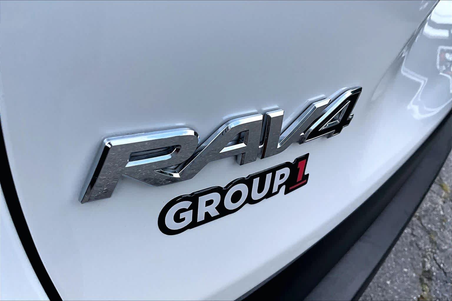 Certified 2024 Toyota RAV4 XLE Premium w/ Weather Package AWD/4WD image 10
