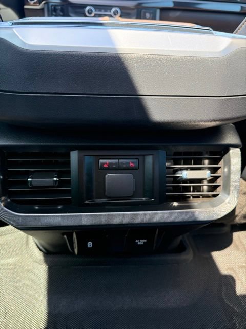 Used 2023 Ford F150 Platinum w/ Equipment Group 701A High AWD/4WD image 26
