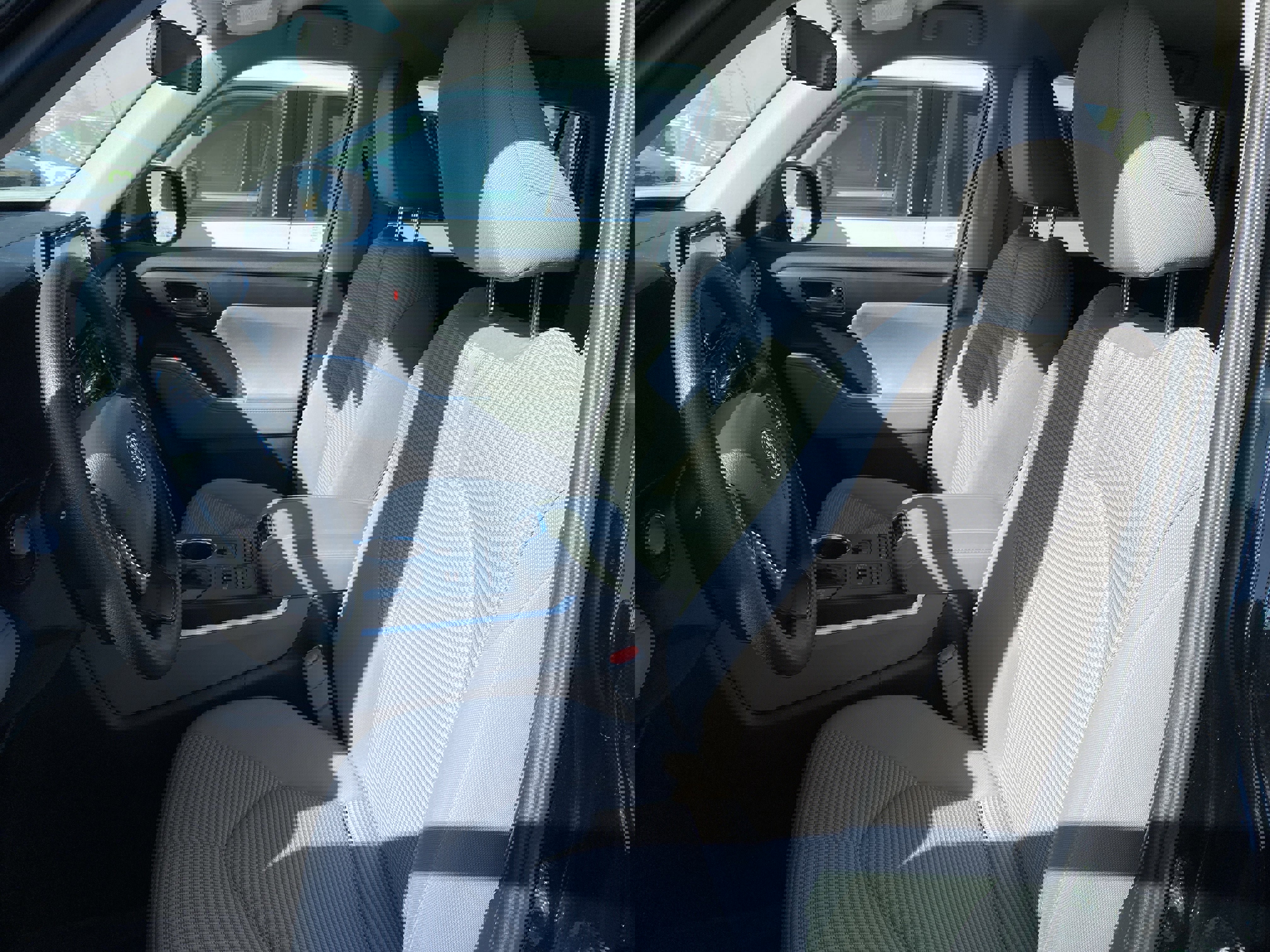 Used 2022 Toyota Highlander L image 8