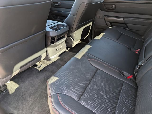 Used 2024 Toyota Tundra TRD Pro image 17