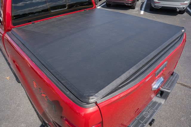 Used 2021 Ford Ranger XLT w/ Equipment Group 302A High AWD/4WD image 10
