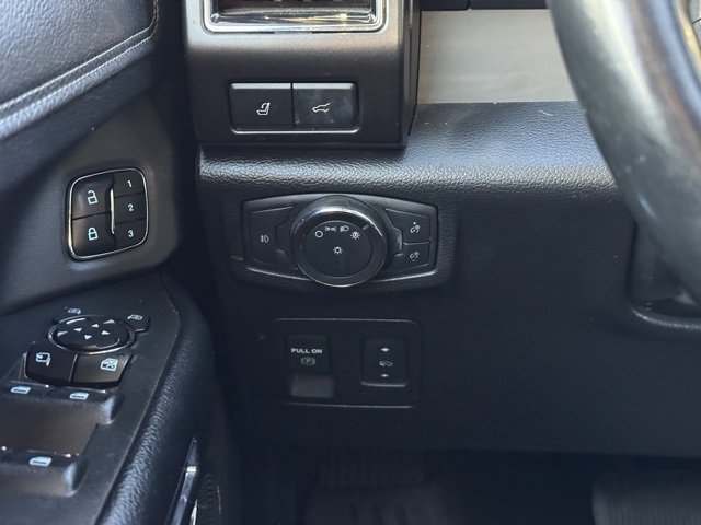 Certified 2021 Ford Expedition Max Limited image 35