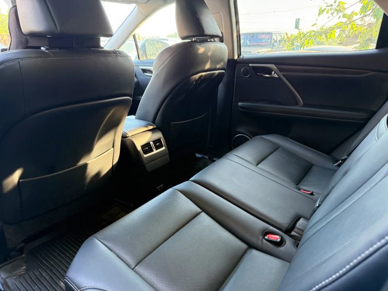 Used 2020 Lexus RX 350 AWD w/ Premium Package image 4