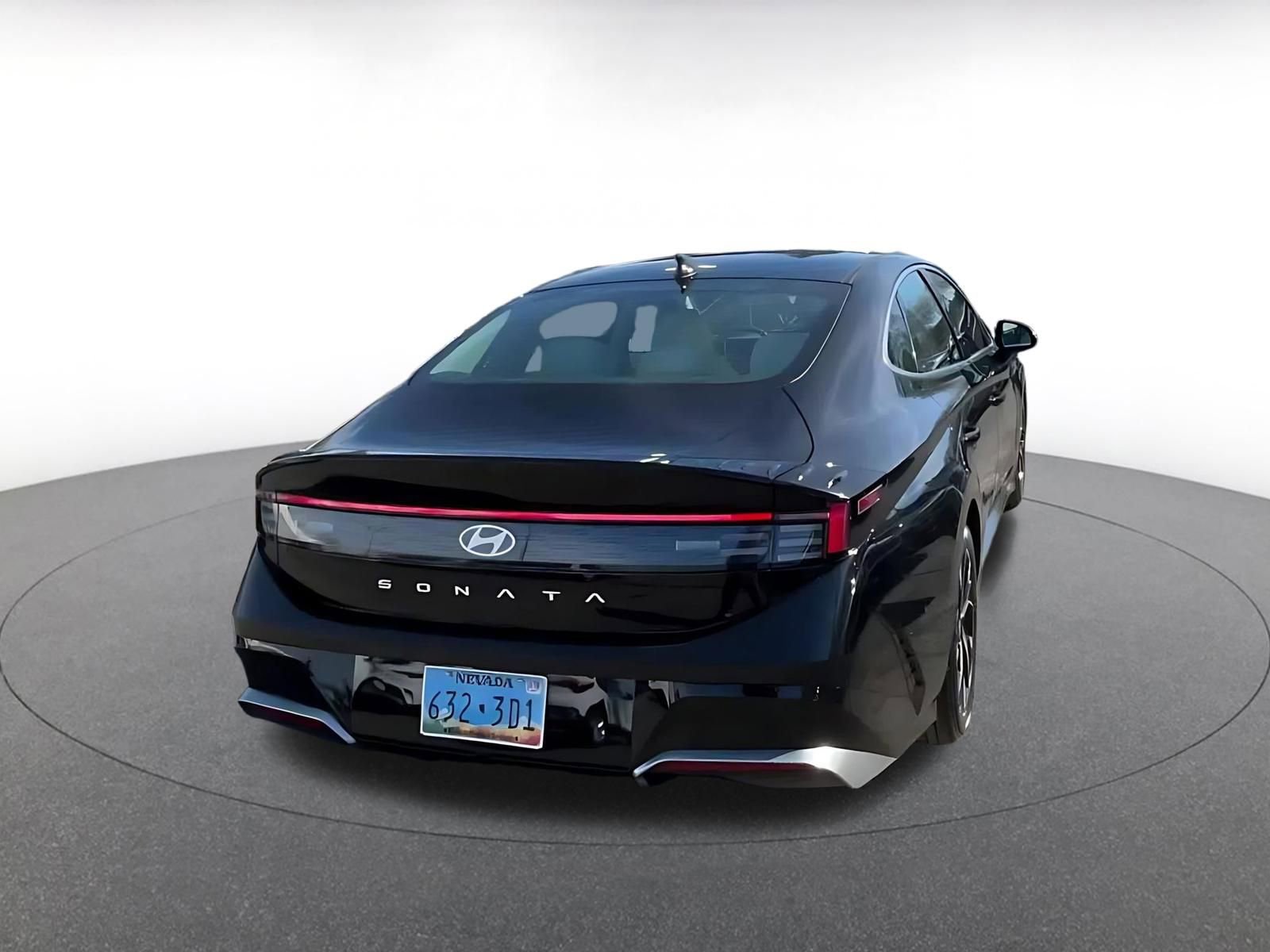 Used 2025 Hyundai Sonata SEL image 15