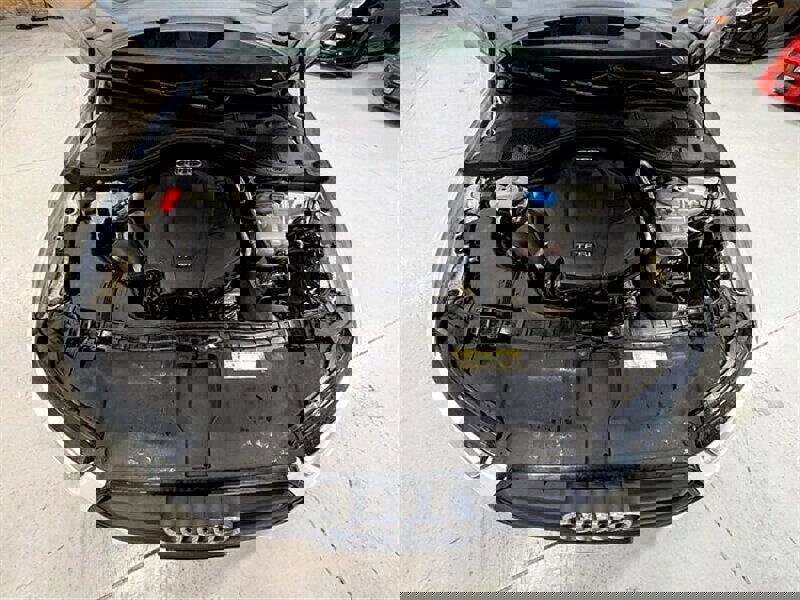 Used 2018 Audi A6 2.0T Premium image 17