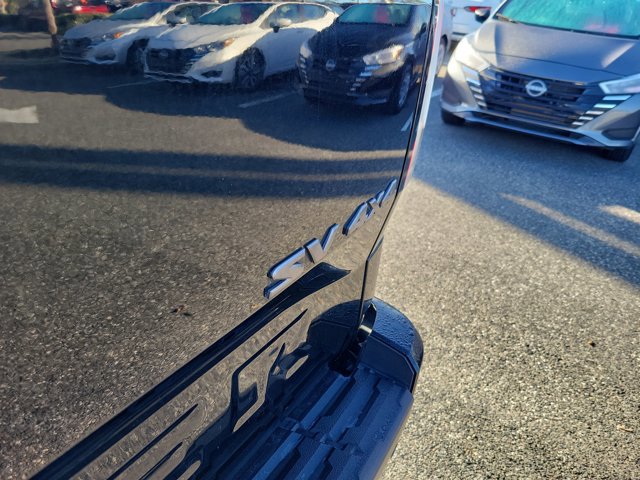 Used 2023 Nissan Frontier SV w/ SV Convenience Package image 7