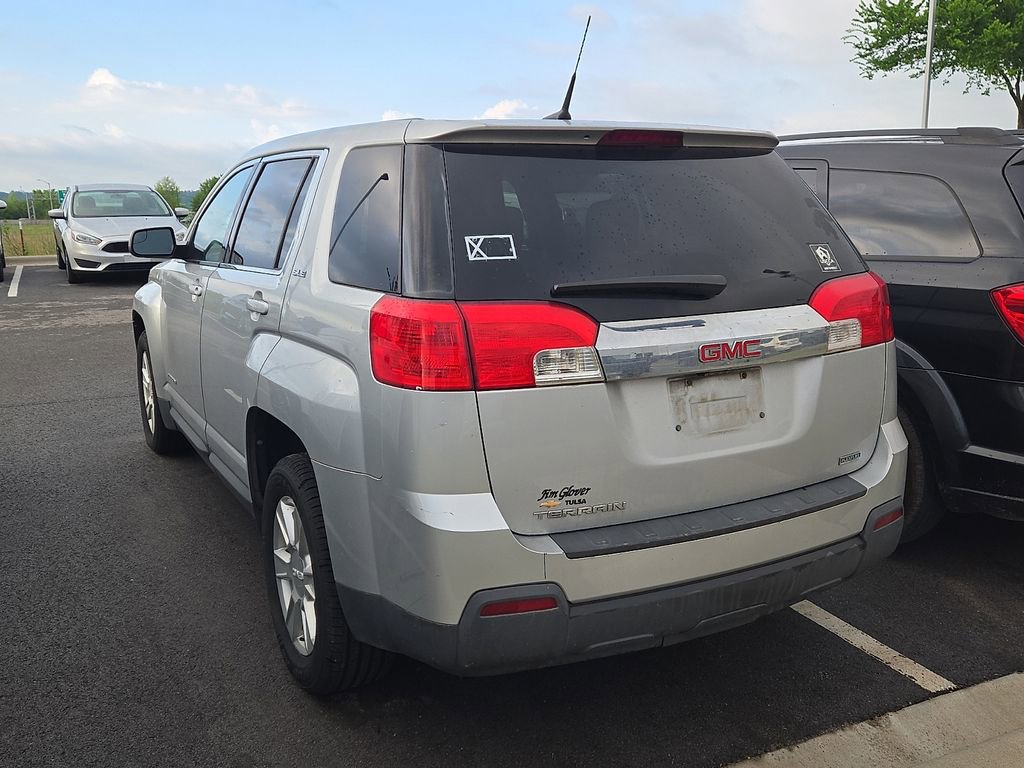 Used 2012 GMC Terrain SLE FWD image 2