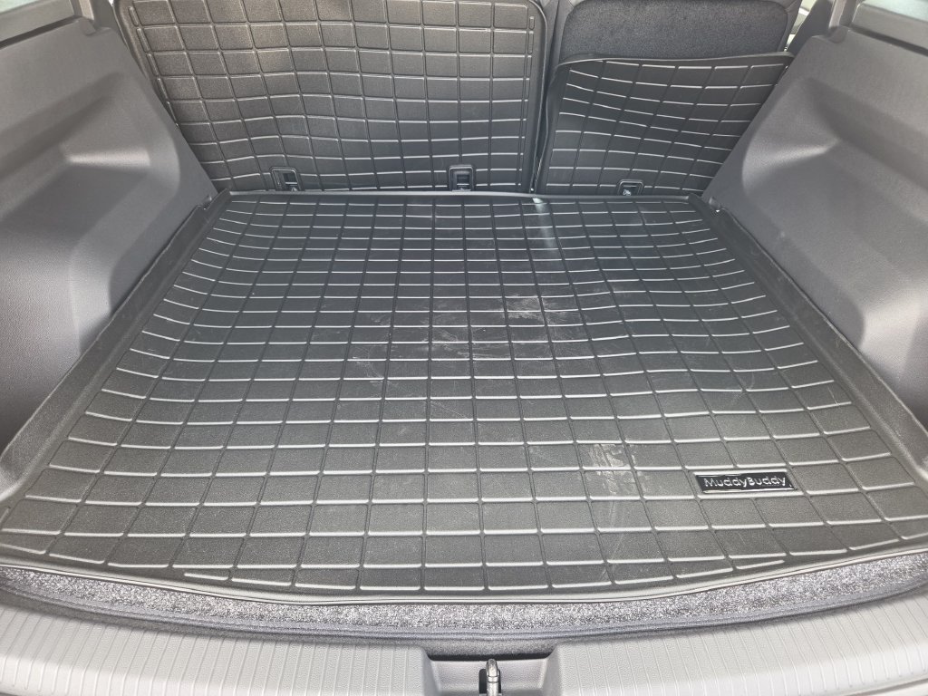 New 2026 Volkswagen Atlas Cross Sport SE FWD image 27
