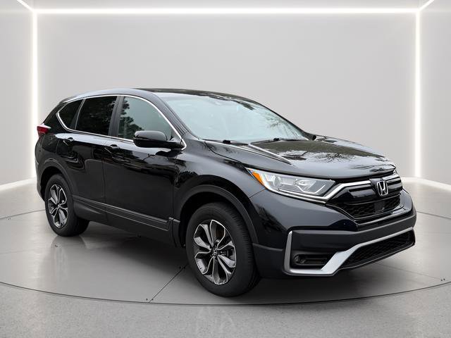 Used 2020 Honda CR-V EX image 7