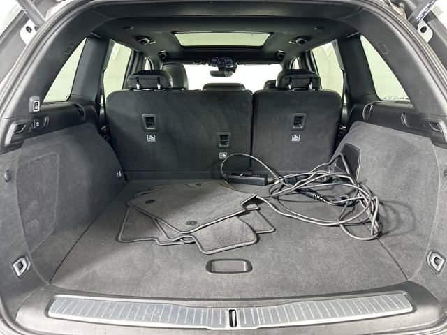 Used 2023 Jeep Grand Cherokee Overland image 26