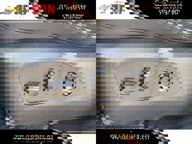 New 2026 Chevrolet Silverado EV LT image 13