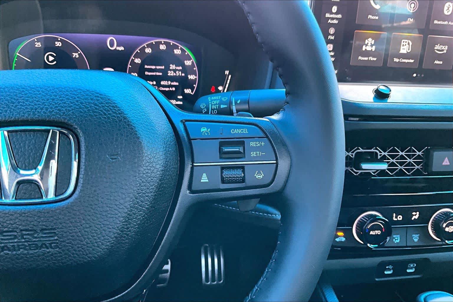 Used 2026 Honda Accord Sport image 25