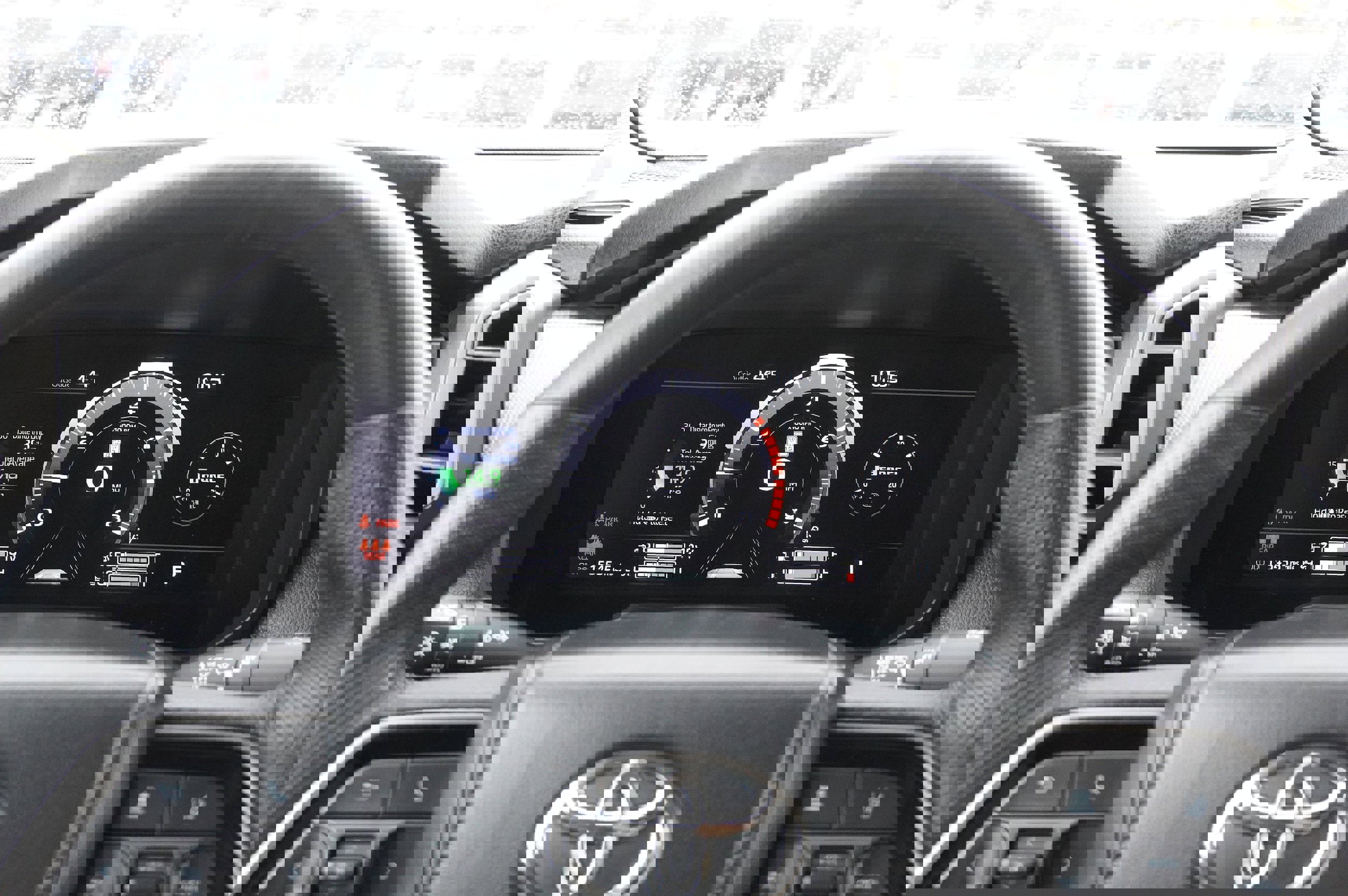 Used 2024 Toyota Tundra Limited image 29