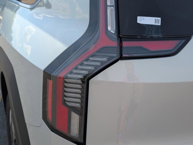 Used 2024 Kia EV9 Light Long Range image 24