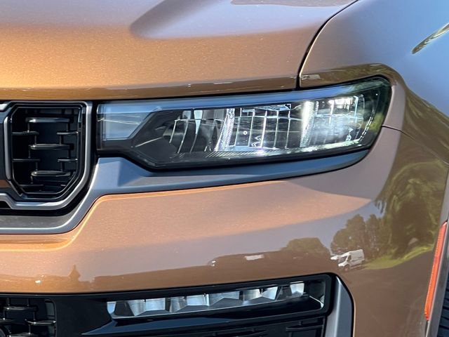 New 2026 Jeep Grand Cherokee L Limited AWD/4WD image 41