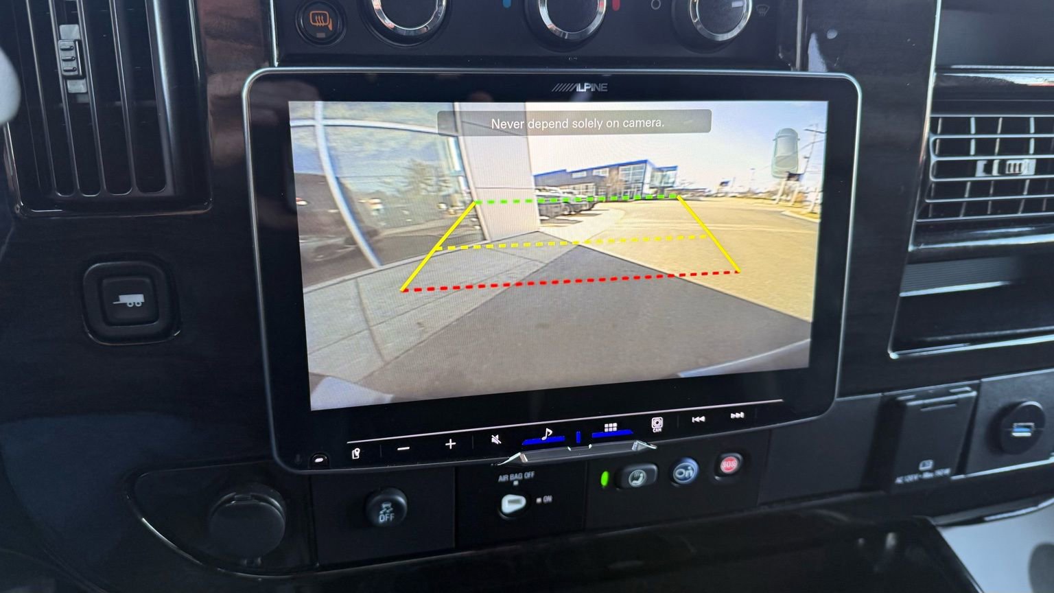 Used 2023 Chevrolet Express 2500 image 48