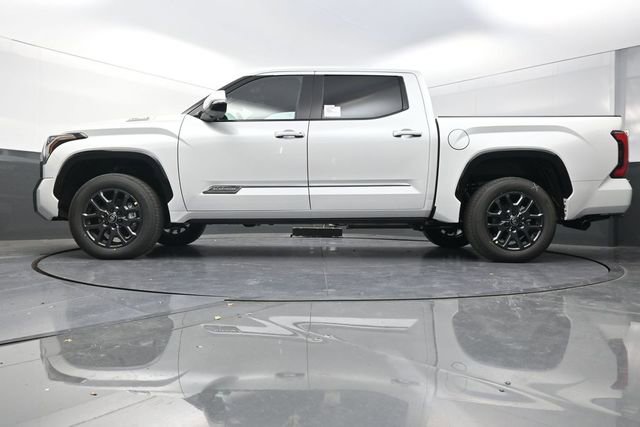 New 2026 Toyota Tundra Platinum image 30
