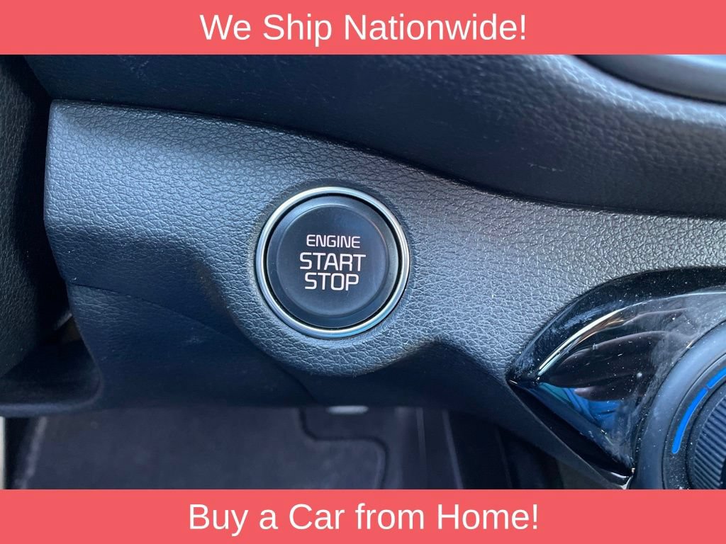 Used 2023 Kia Forte GT w/ GT2 Package FWD image 24