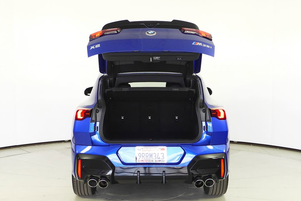 Used 2025 BMW X2 M35i image 10