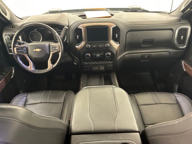 Used 2023 Chevrolet Silverado 3500 High Country w/ Z71 Off-Road Package AWD/4WD image 20