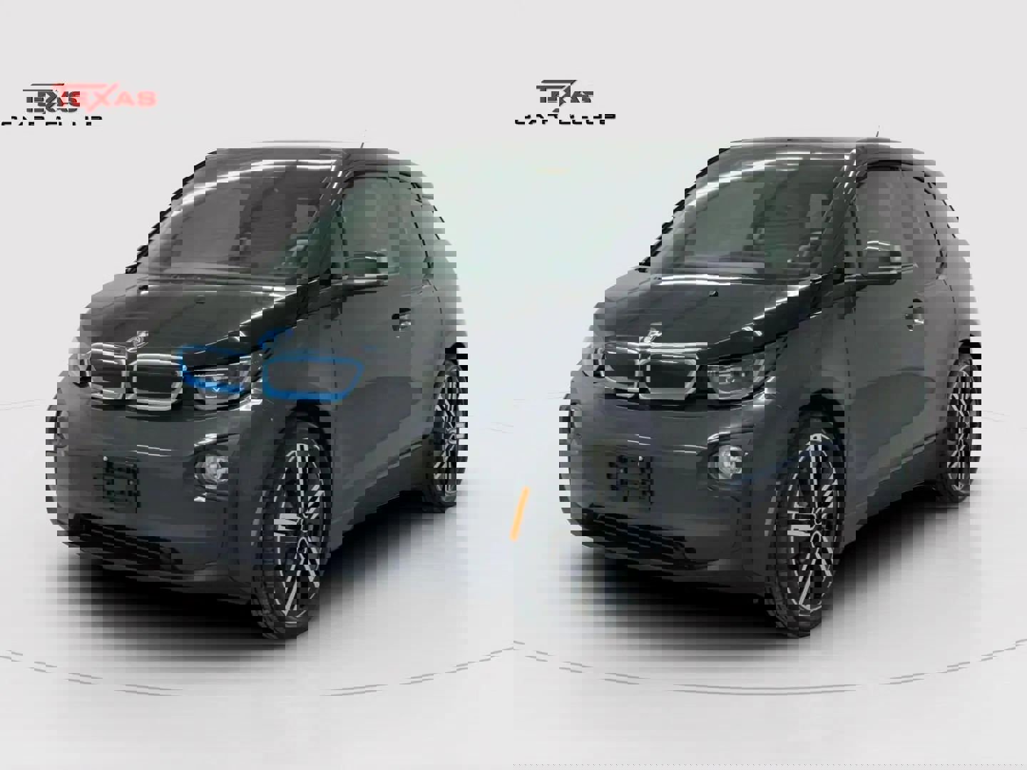 Used 2015 BMW i3 w/ Range Extender image 3