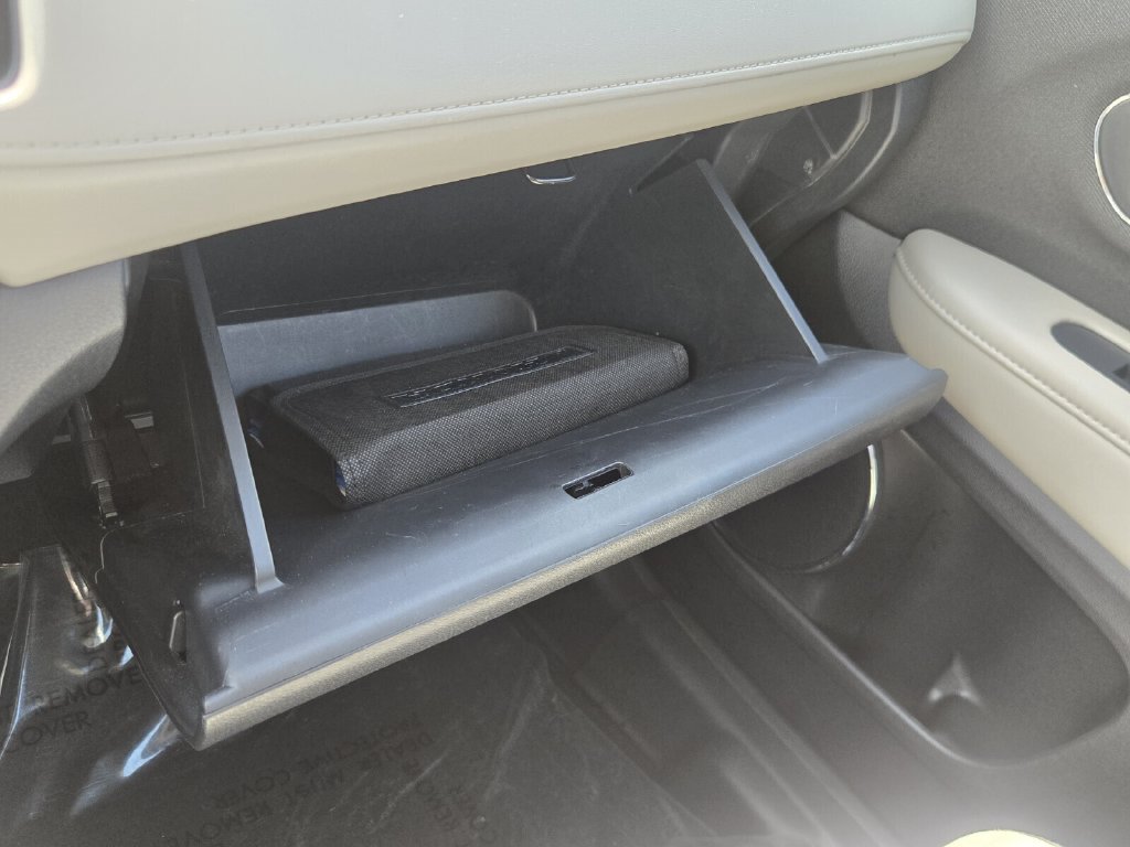 Certified 2022 Honda HR-V EX image 23