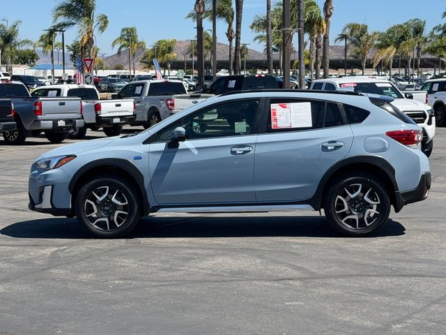 Used 2019 Subaru Crosstrek Hybrid w/ Moonroof Package w/Navigation AWD/4WD image 9