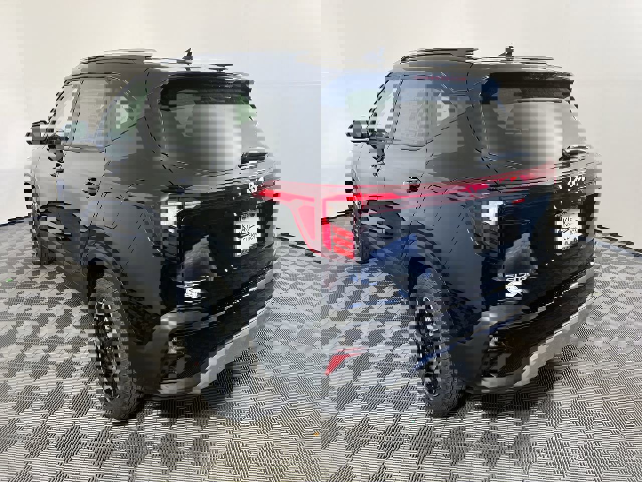 New 2026 Kia Seltos S image 7