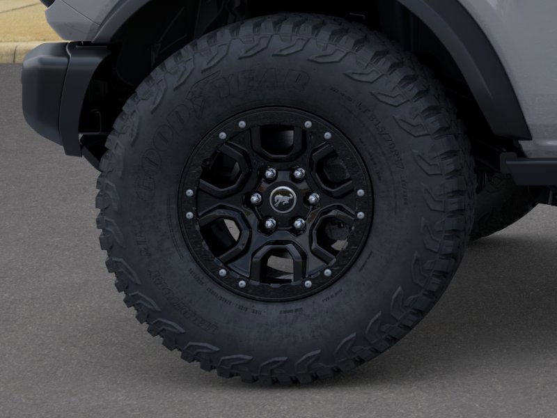 New 2026 Ford Bronco Big Bend w/ Black Diamond Package image 21