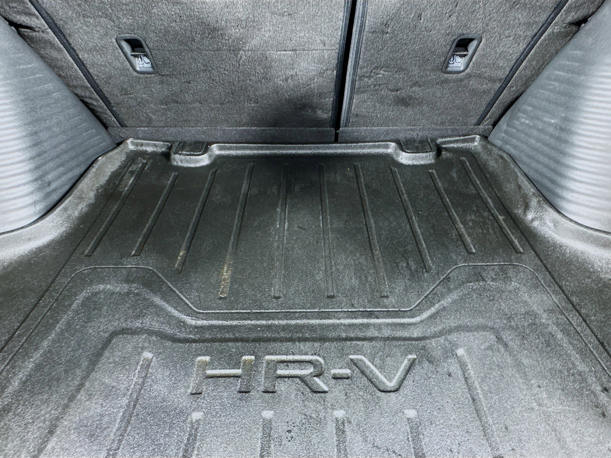 Used 2025 Honda HR-V Sport image 34