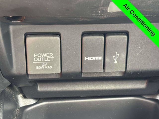 Used 2017 Honda Fit EX-L image 20