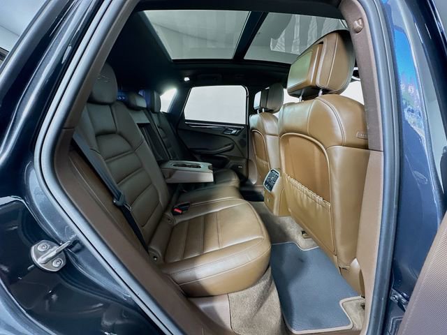 Used 2018 Porsche Macan GTS image 29