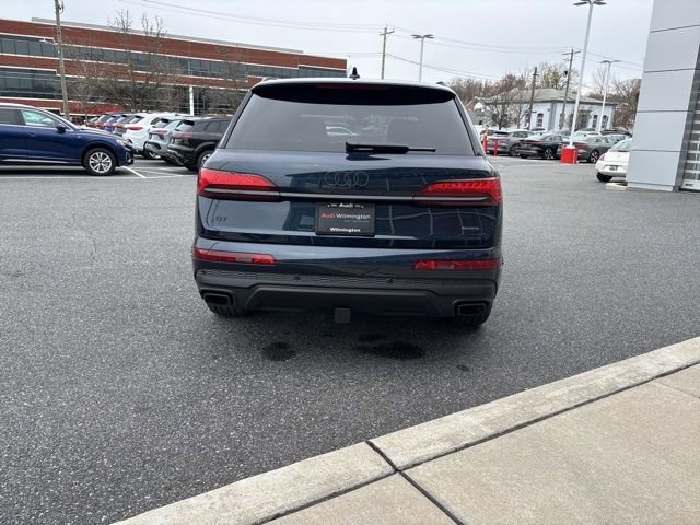 New 2026 Audi Q7 3.0T Premium Plus image 4