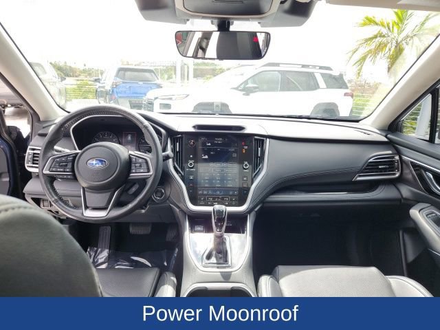 Certified 2023 Subaru Outback Limited image 28