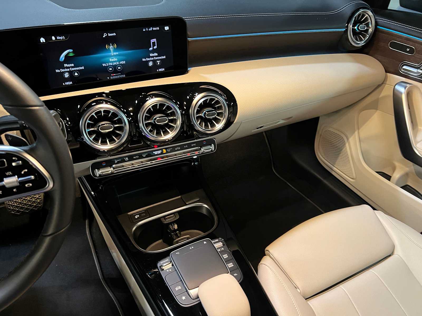 Certified 2022 Mercedes-Benz CLA 250 4MATIC image 28